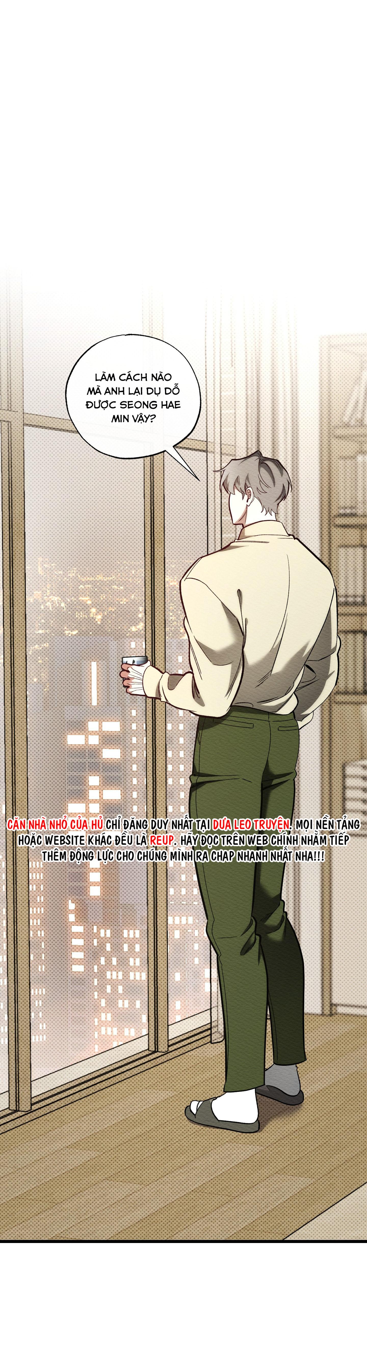 THỂ LOẠI LÃNG MẠN Chapter 30 - Next 