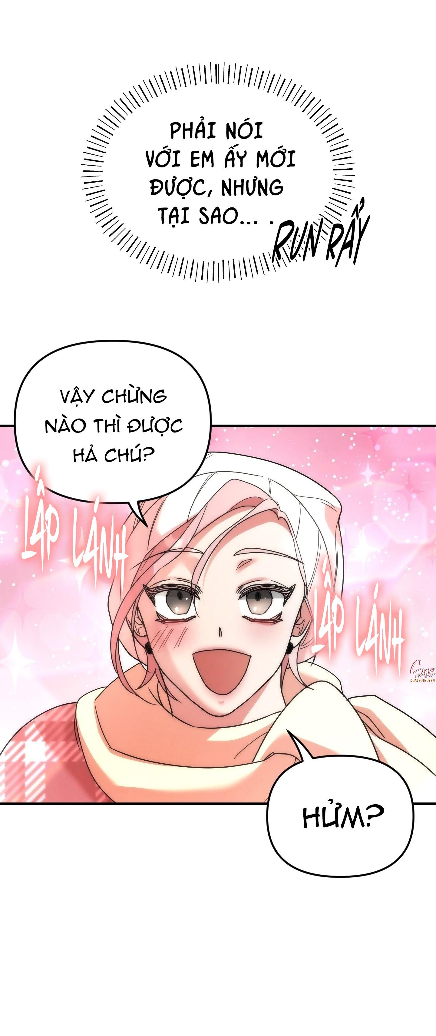 TUYỂN TẬP NHỮNG ÔNG CHÚ TÀ ZÂM Chapter 20.9 chú la 9 - Next 