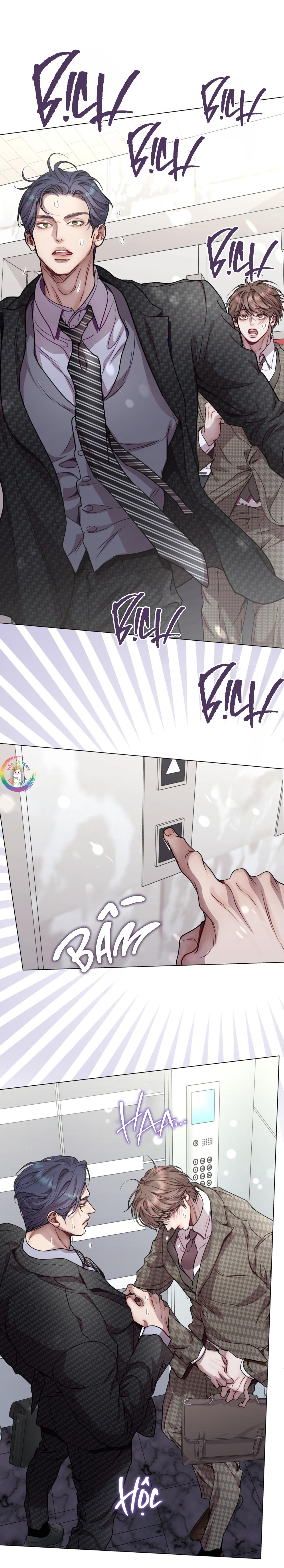 Vị Kỷ Chapter 80 - Next 