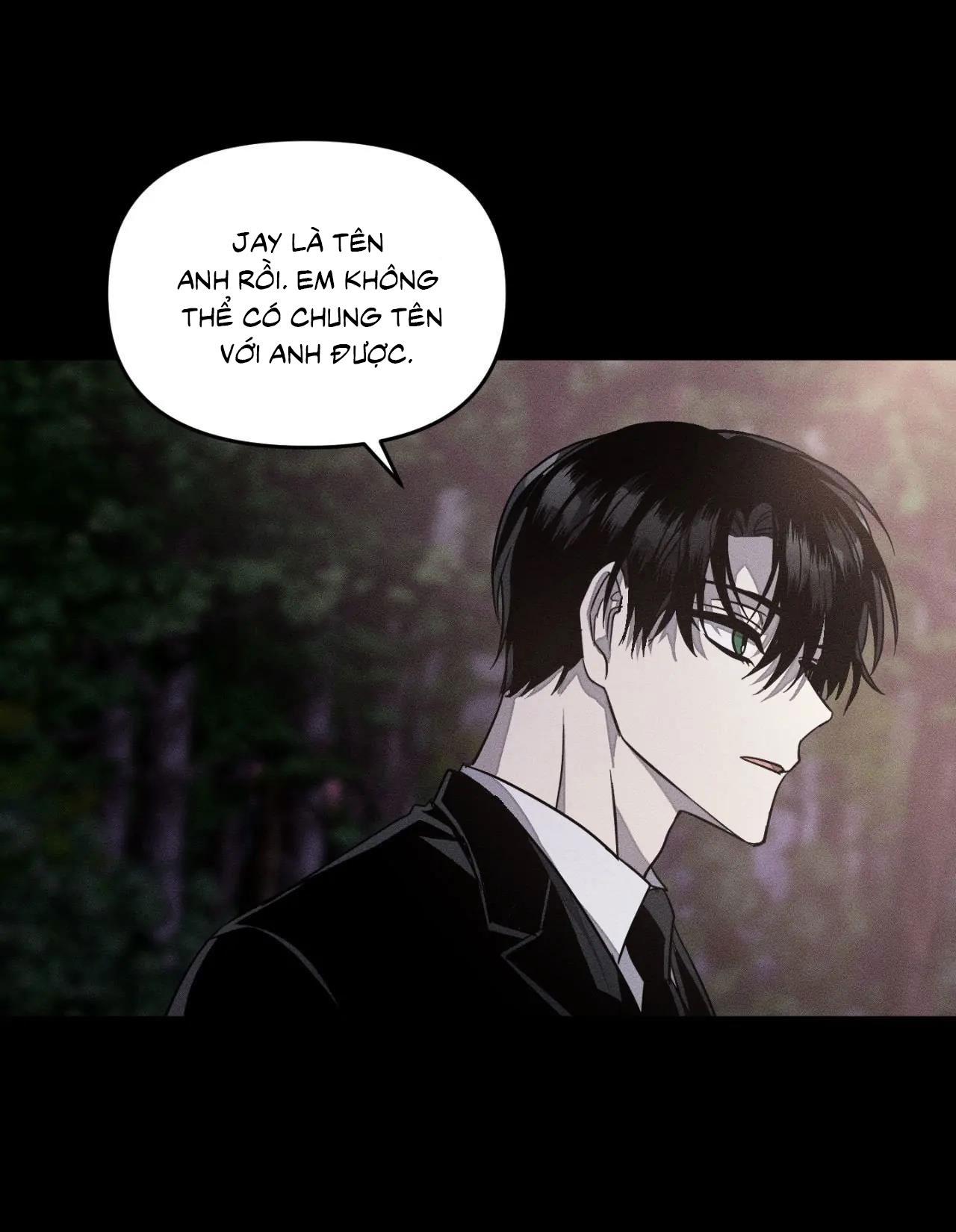 Công Lập Left Fluke Chapter 28 - Next Chapter 29