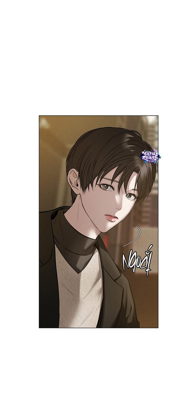 [DDT] KẺ ĐÁNH CẮP TRÁI TIM Chapter 1 - Trang 2
