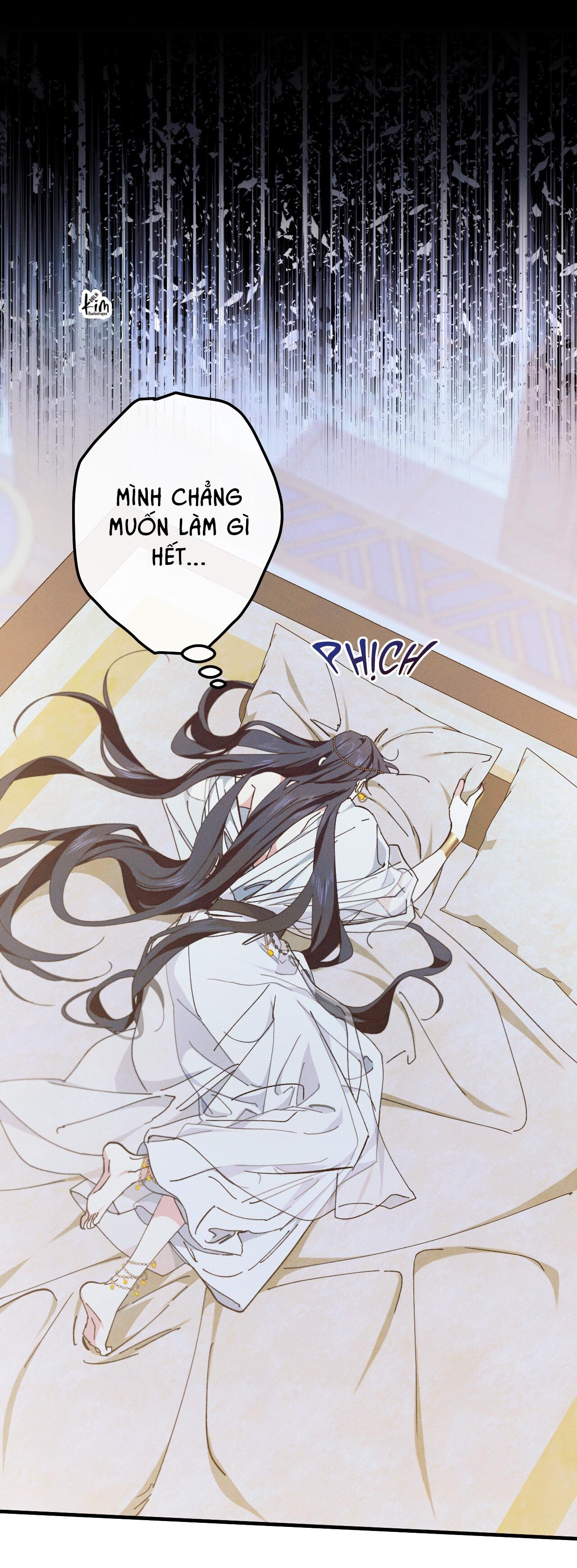 RẮN NUỐT LỰU Chapter 3 - Next 