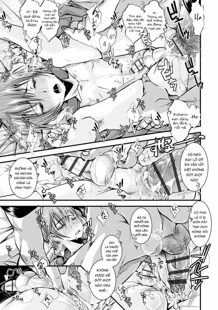 Tổng hợp Boylove Chapter 57 - Next Chapter 58