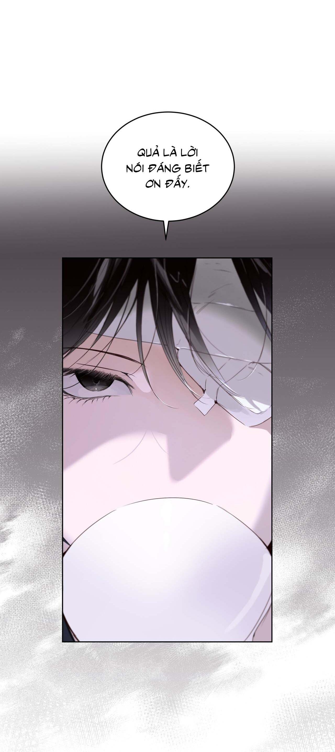 RAGA: Passion Chapter 12 - Next Chapter 13