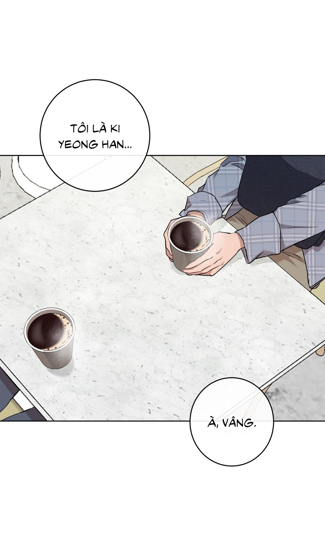TÌNH YÊU KẸO BẠC HÀ Chapter 2 - Next 
