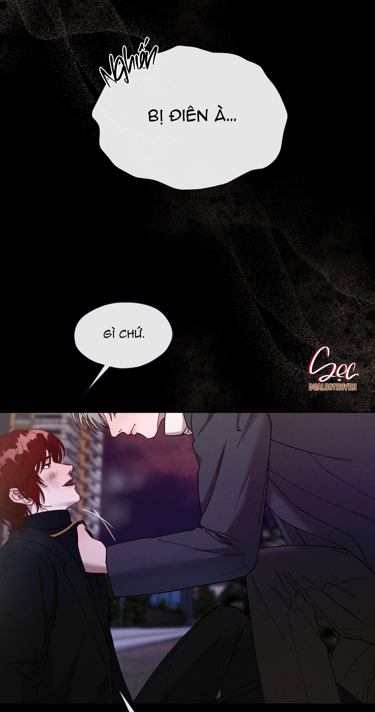 (ABO) CÁCH YÊU THƯƠNG CỤC CƯNG Chapter 9 - Next 