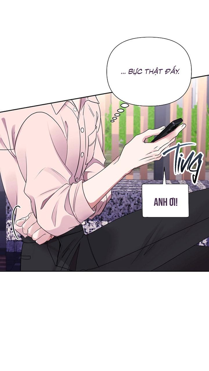 [DDT] TRỒNG KỲ Ở NÚI BAEKDU Chapter 5 19+ - Trang 2