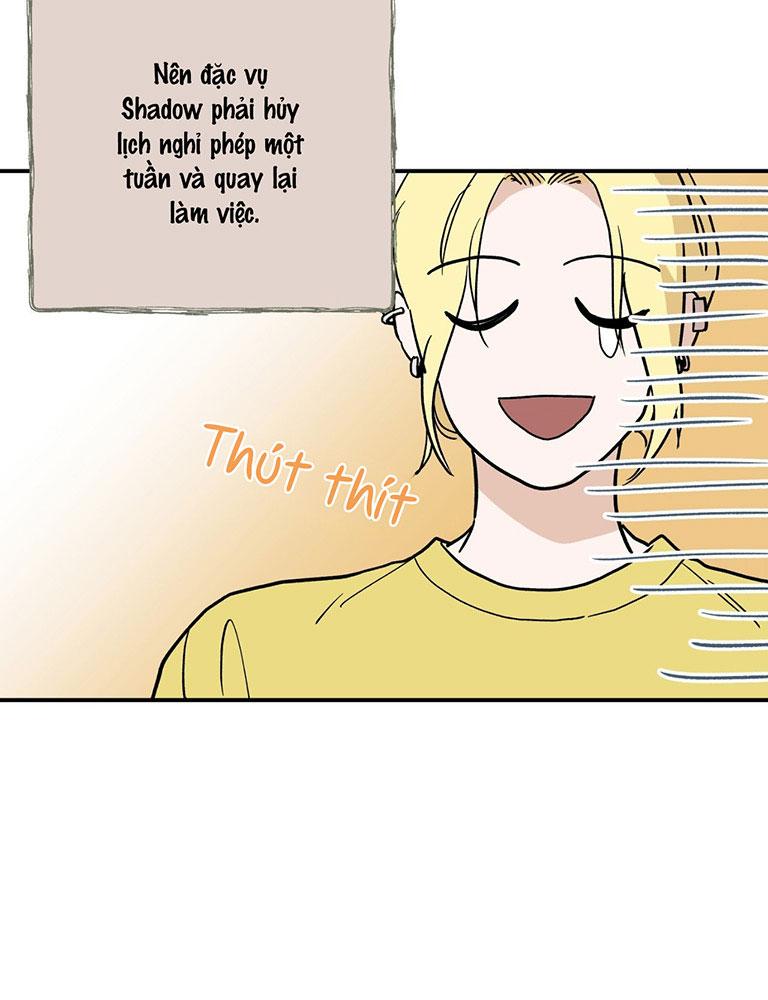 QUẢ TÁO ĐỘC Chapter 6 - Trang 2