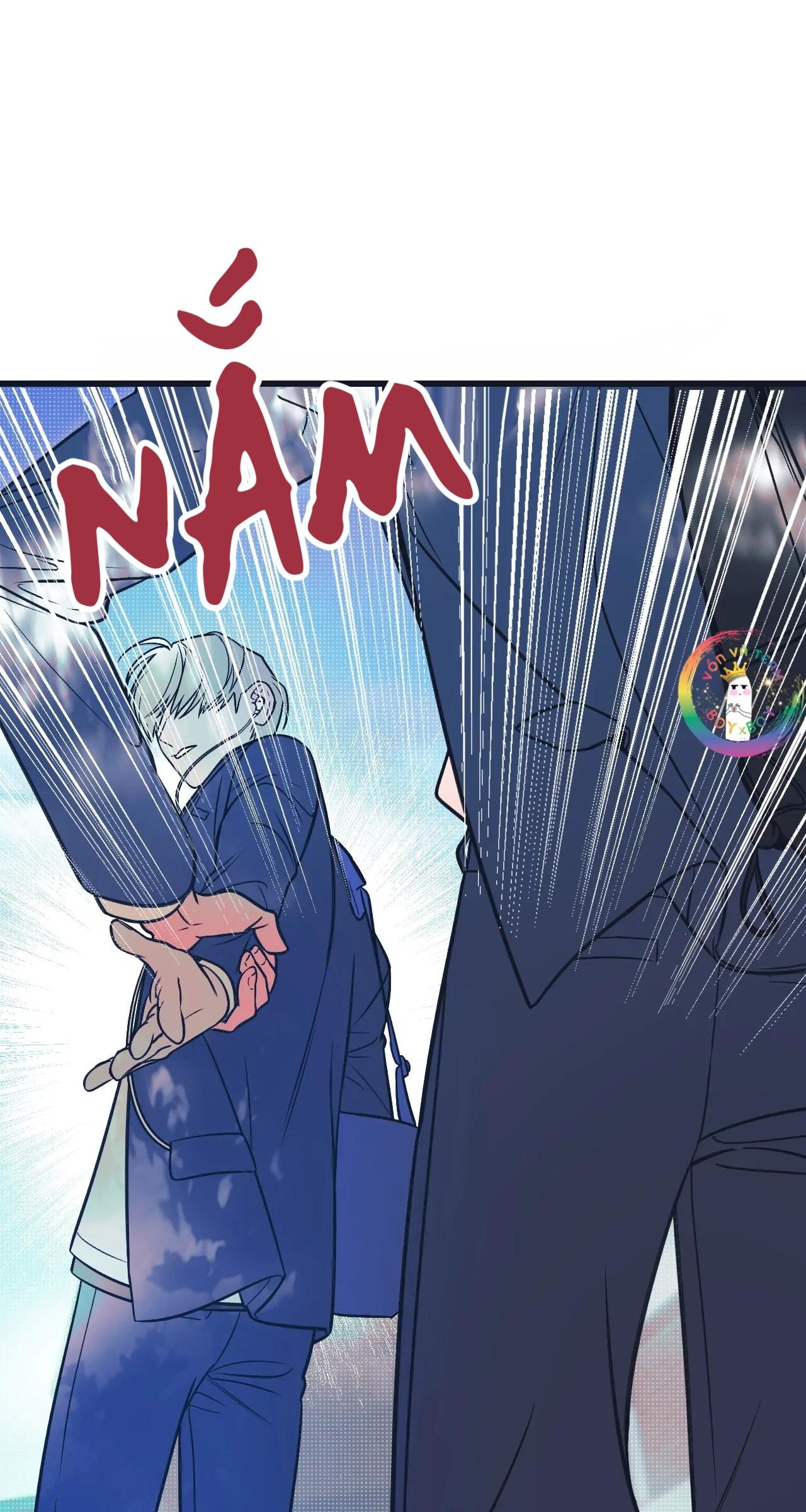 Nhật Ký Đơn Sắc Chapter 10 - Next 