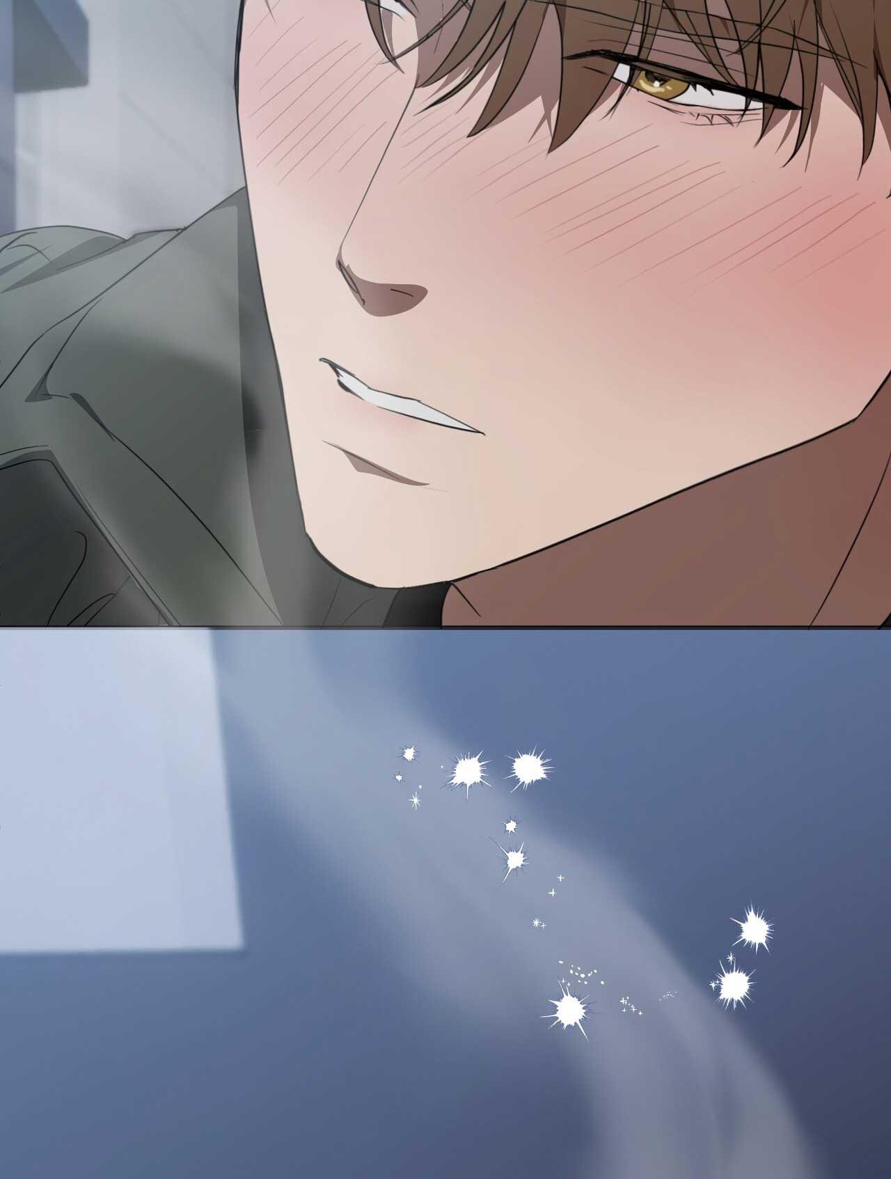 TÌNH YÊU KẸO BẠC HÀ Chapter 24 - Next 