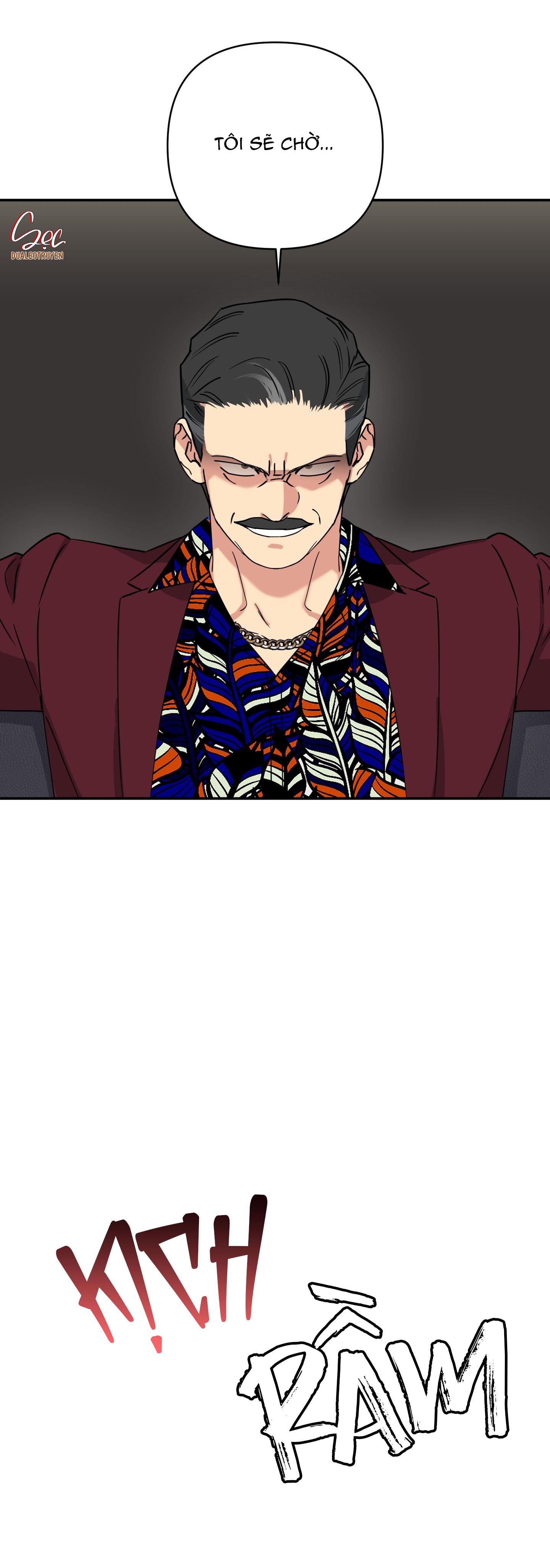 ÔNG CHÚ PHÉP THUẬT Chapter 25 - Next Chapter 26