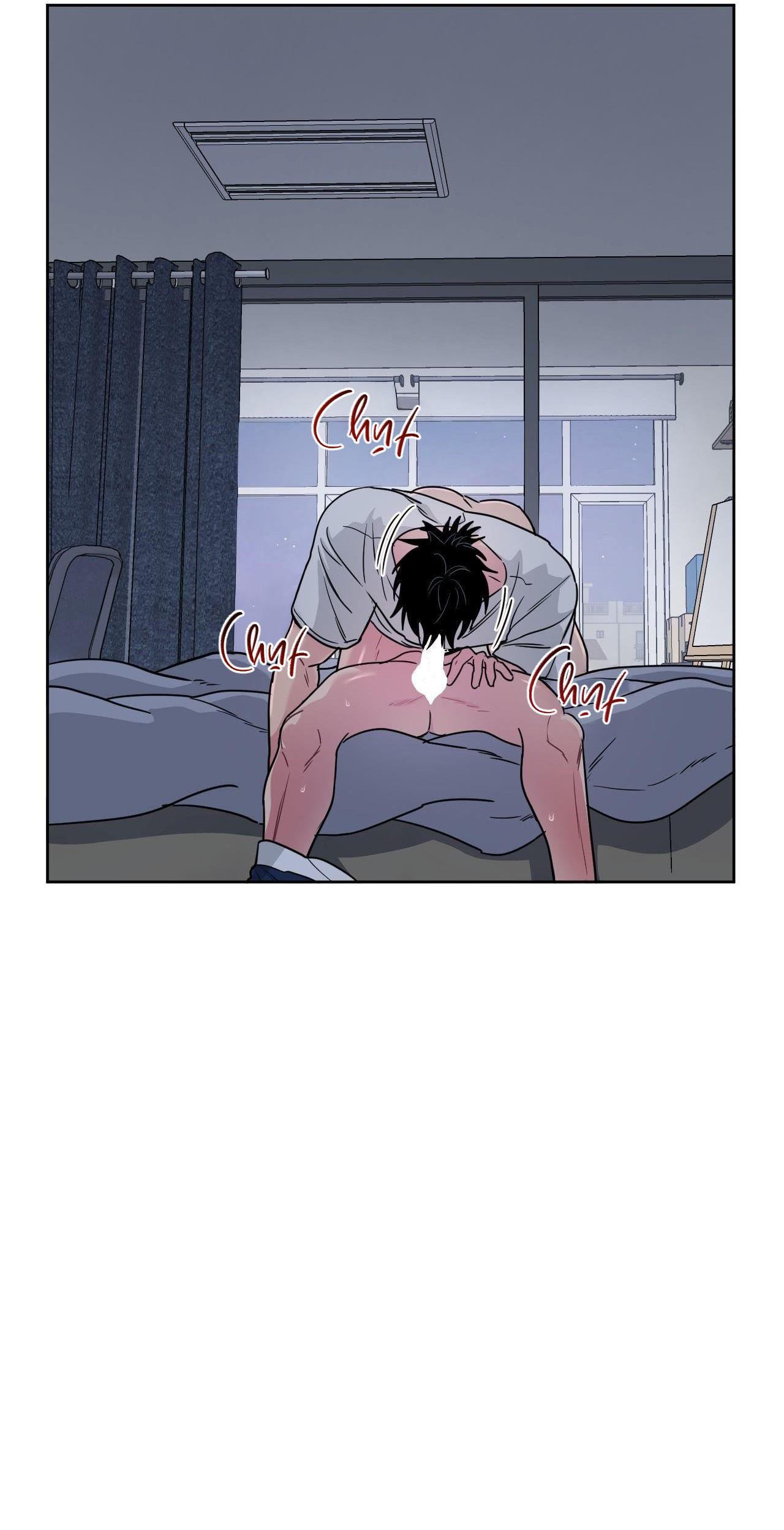 (CBunu) Chàng Trai Mỹ Thuật Chapter 49 H+ - Next 