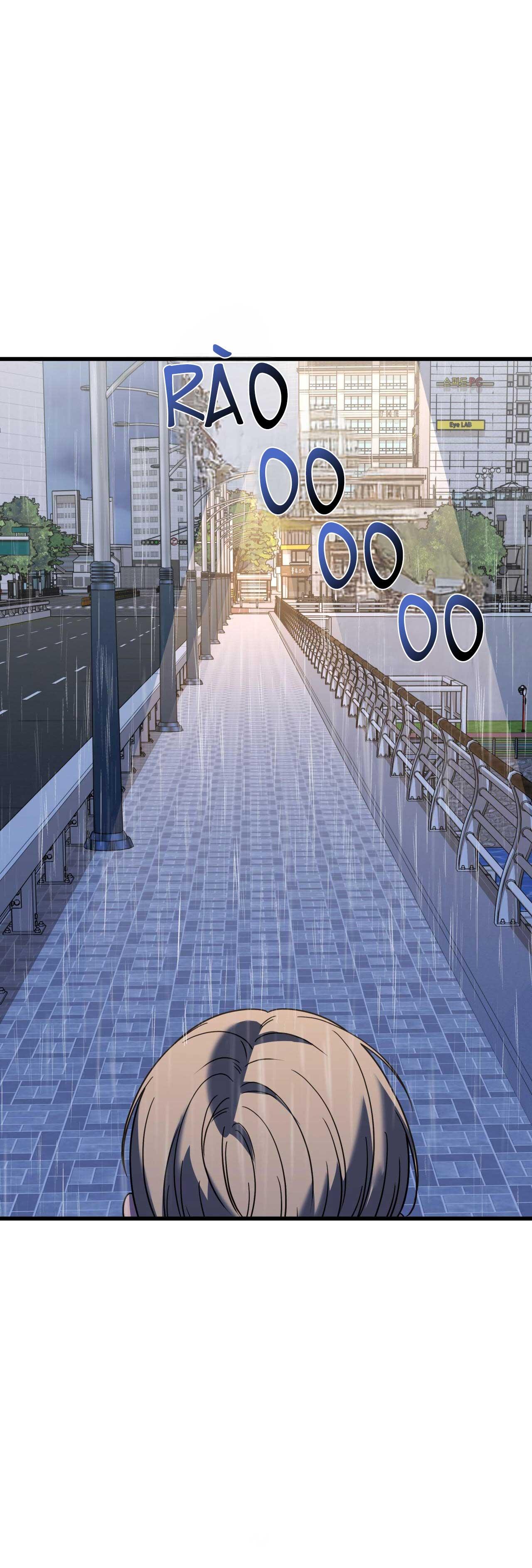 HỢP ĐỒNG KẸO NGỌT Chapter 35 - Next Chapter 36