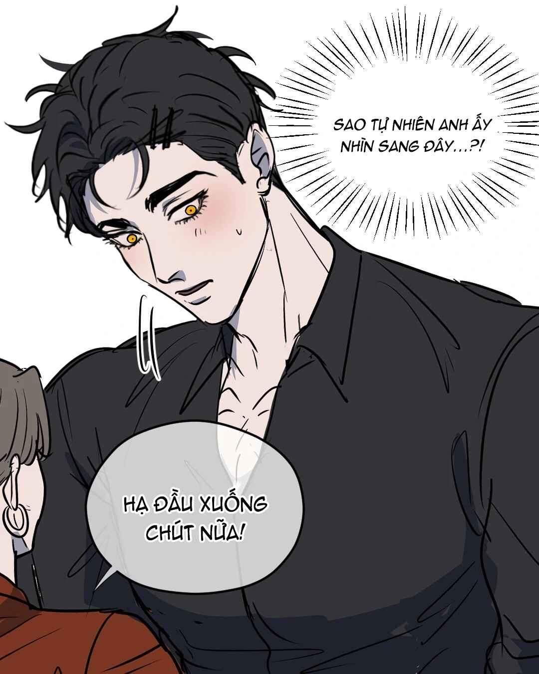 BỐ PHẢI TRẢ NỢ Chapter 6 Ngoại truyện 3 - Trang 2