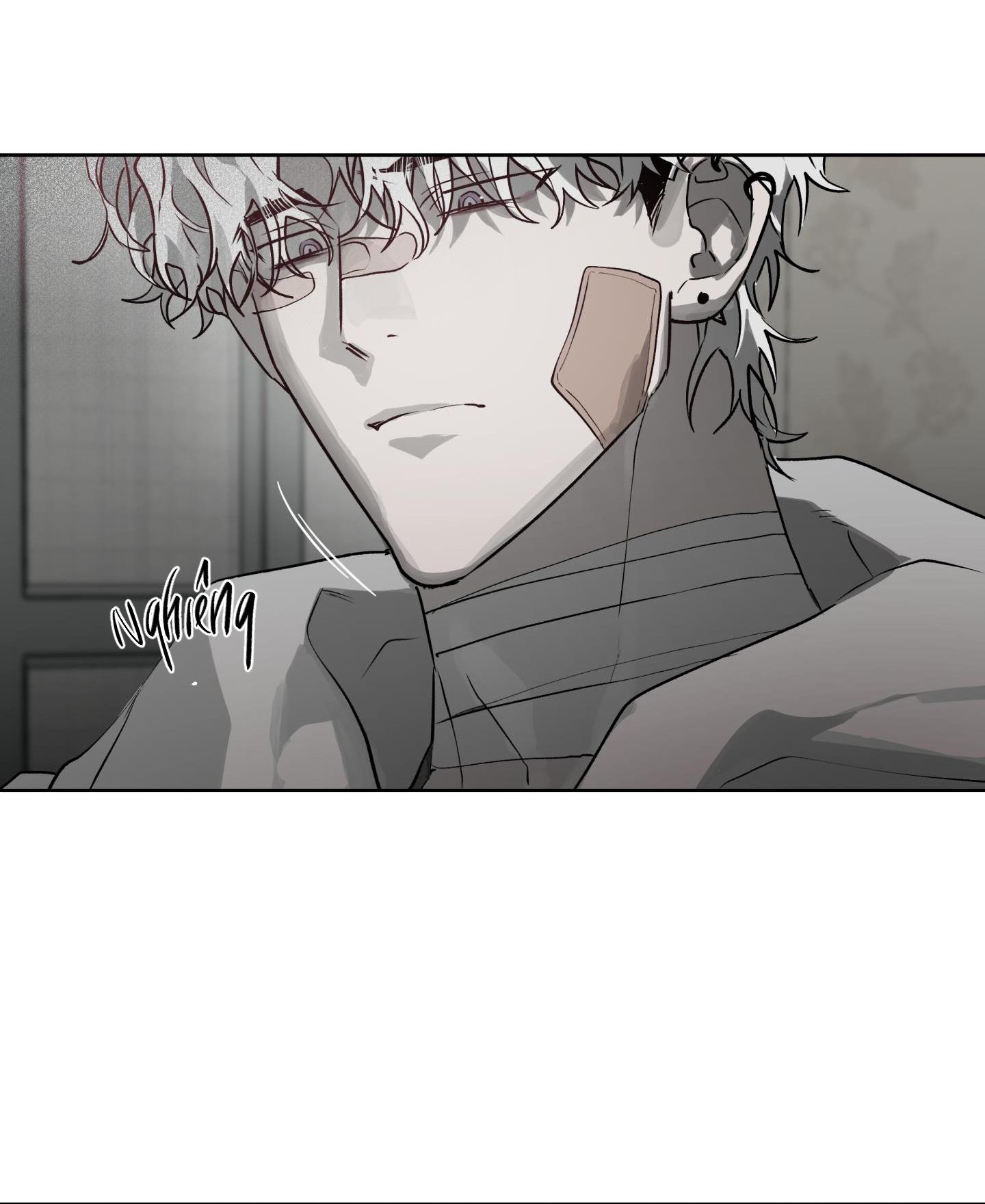 NGÔI NHÀ DỊ THƯỜNG Chapter 26 SS2 - Next 