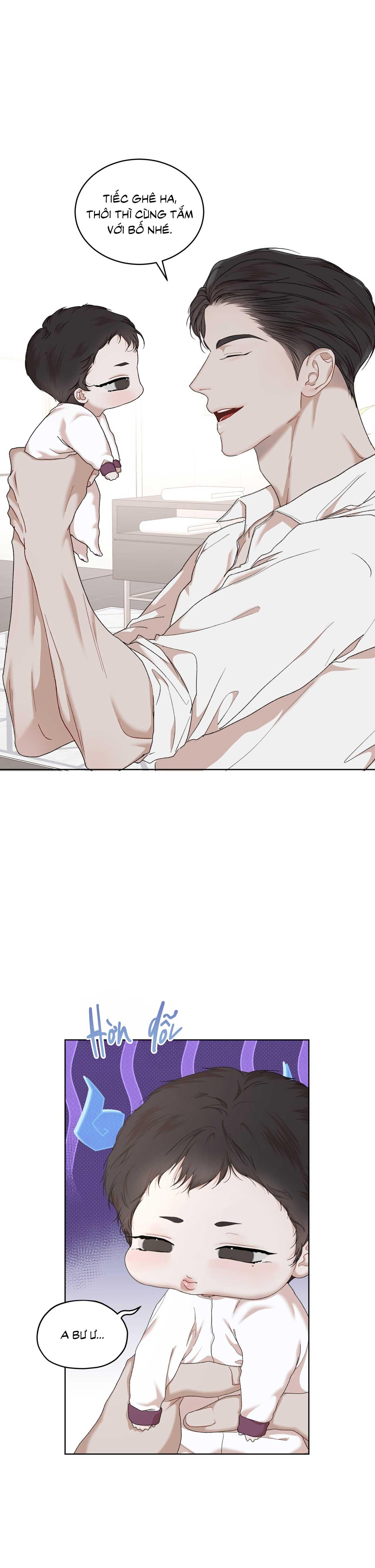 KHỞI NGUỒN SỰ SỐNG Chapter 80 End - Next 