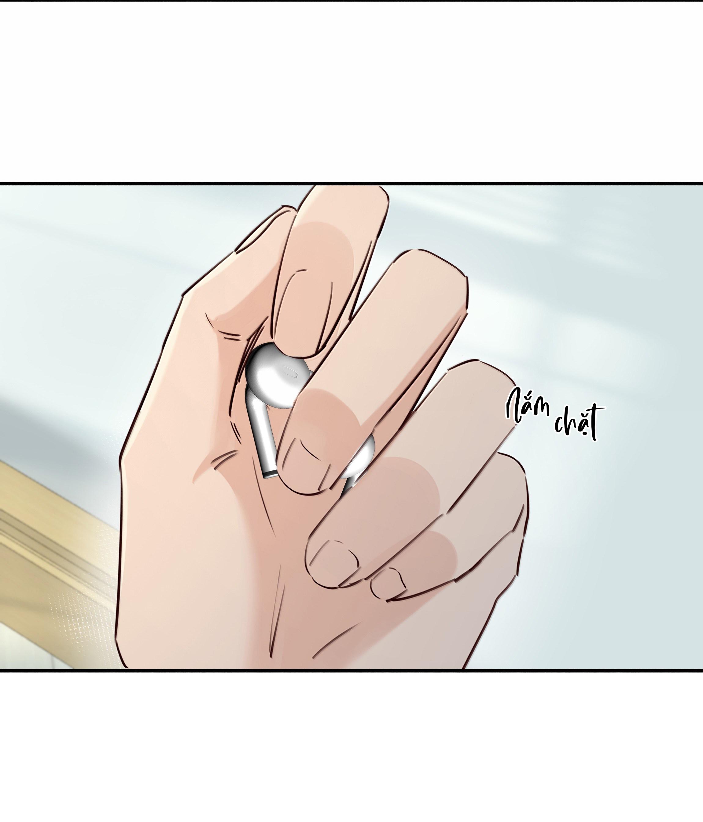 ĐÓI KHÁT Chapter 28 - Next 