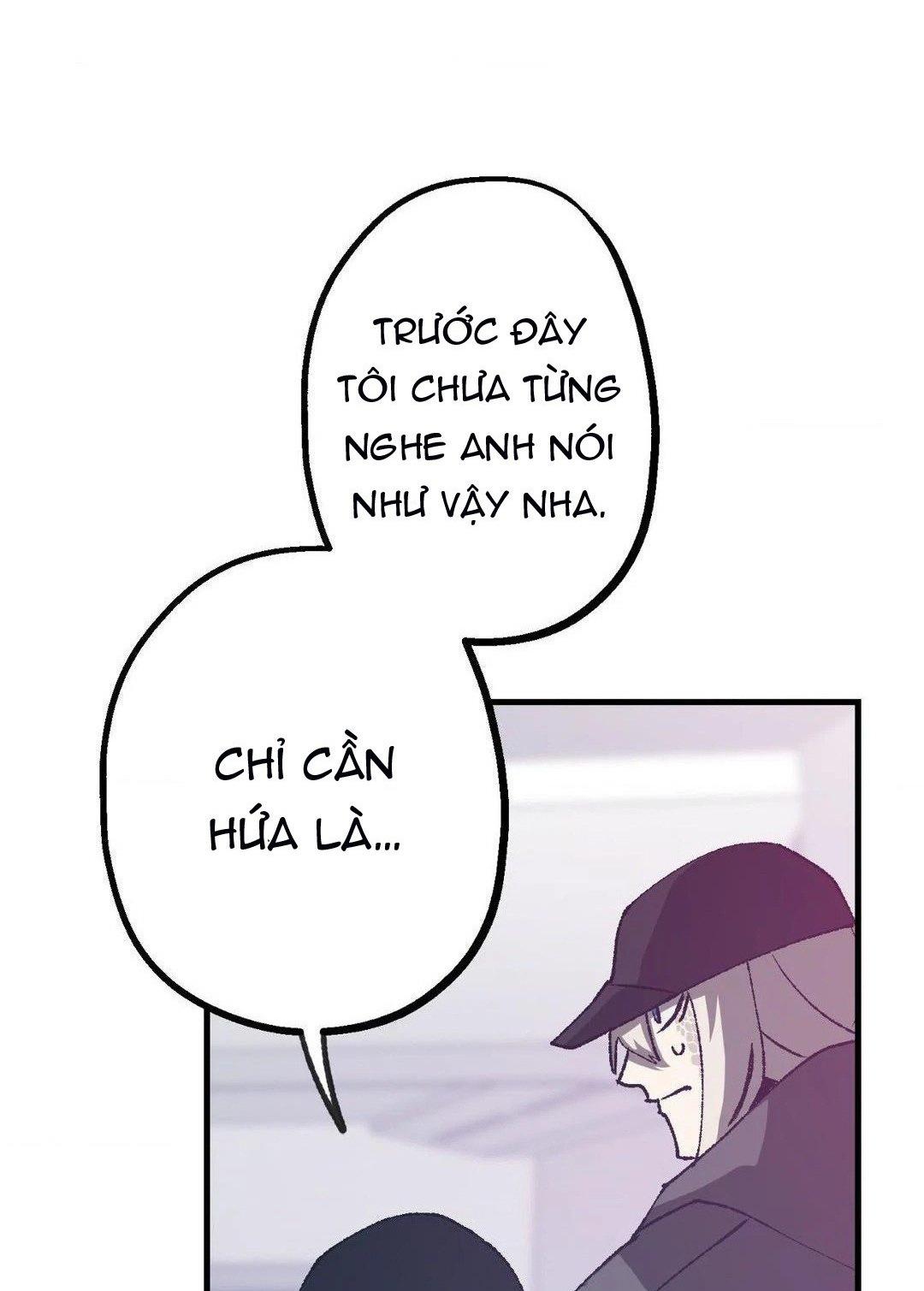 Hãy khóc đi đừng ngại ngùng! Chapter 36 - Next 