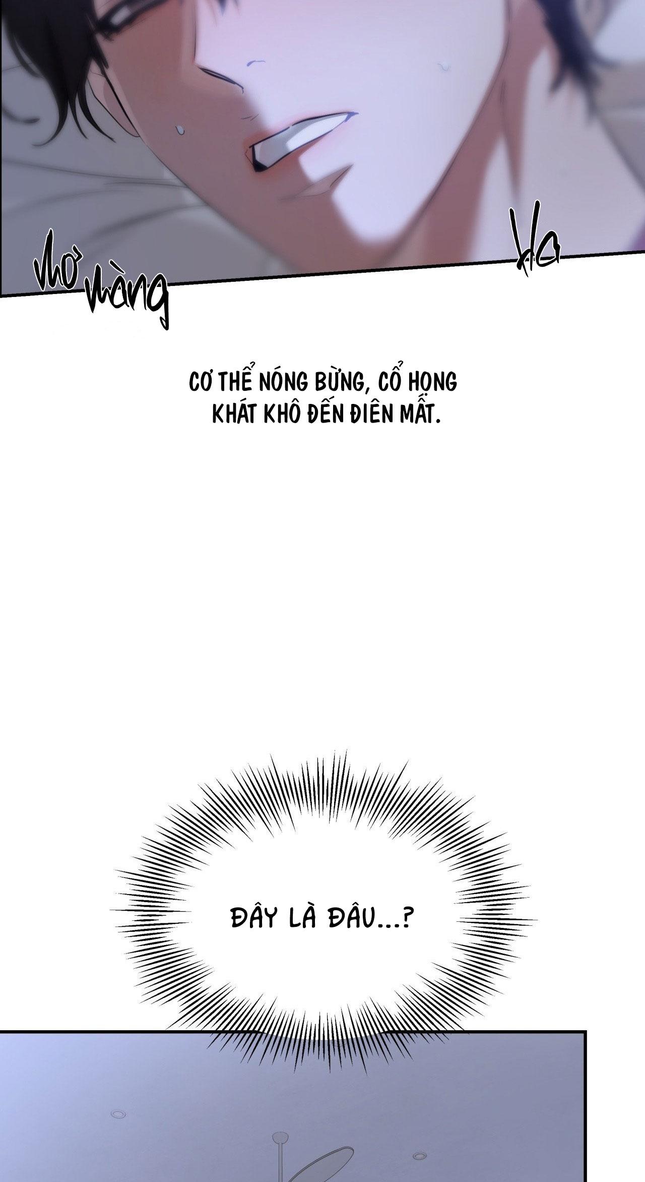 LỆNH CỨU RỖI Chapter 76 - Next Chapter 77