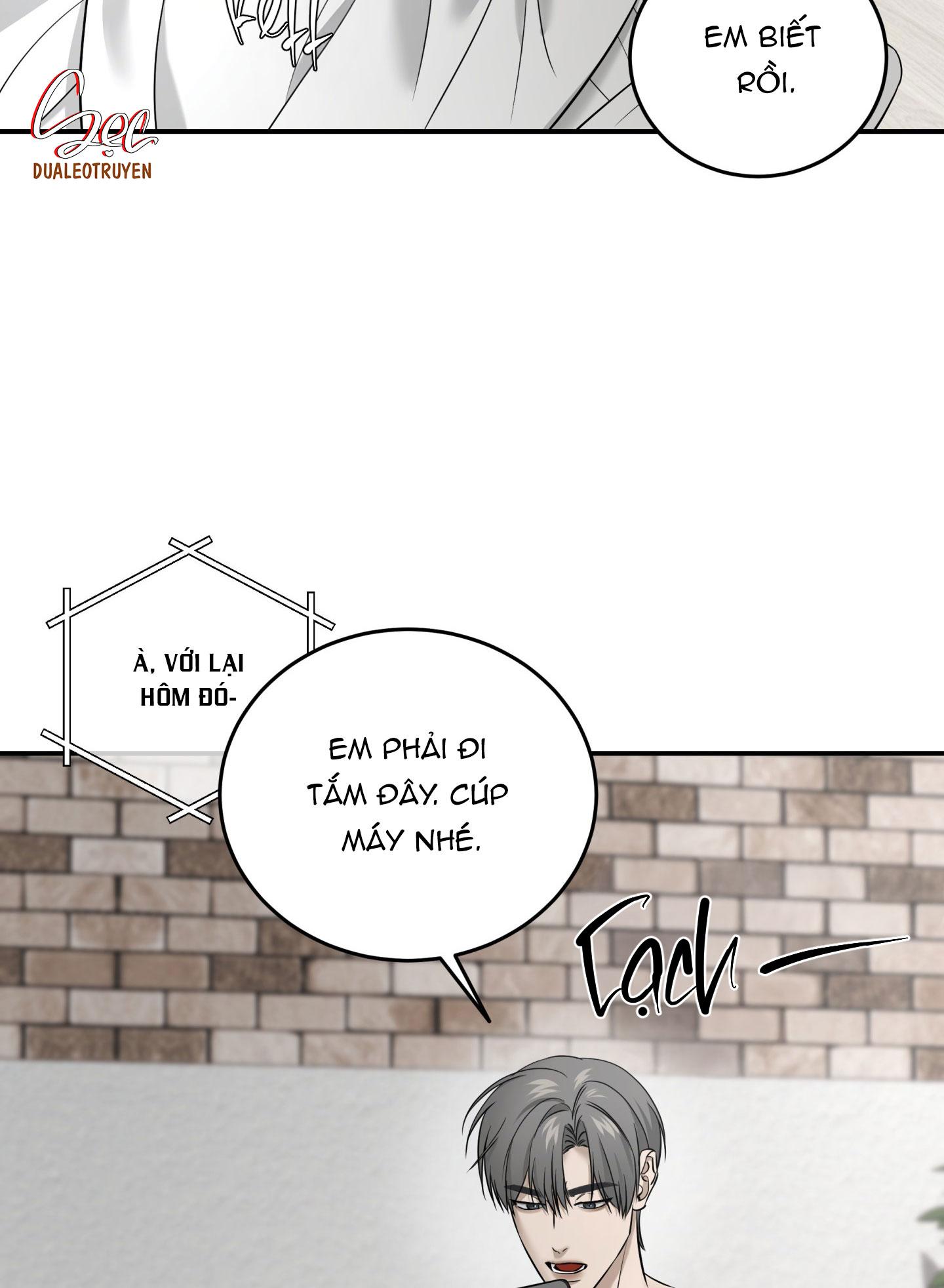(ABO) FEEL MY BENEFIT Chapter 49 - Next 