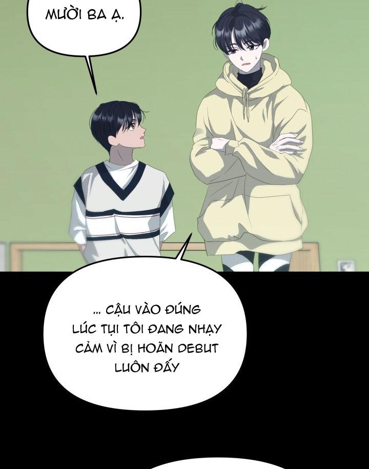 TUYỂN TẬP NHẤT THỤ ĐA CÔNG CỦA NHÀ KIM Chapter 45.1 điều to lớn 1 - Next 