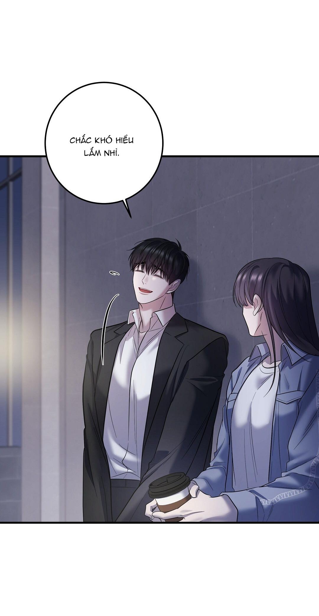 Đáy Sâu Tuyệt Vọng Chapter 96 - Next 