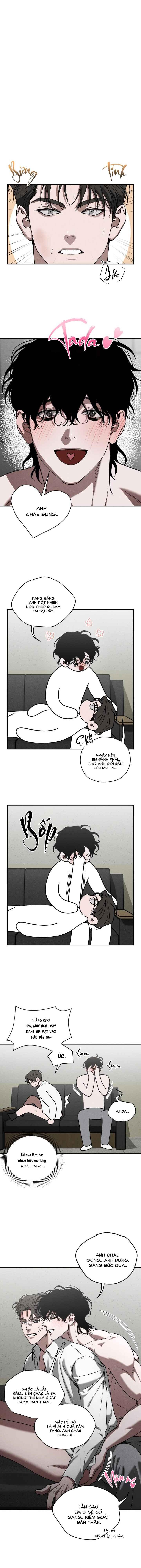 Con nợ thành thật! Chapter 4 - Trang 2