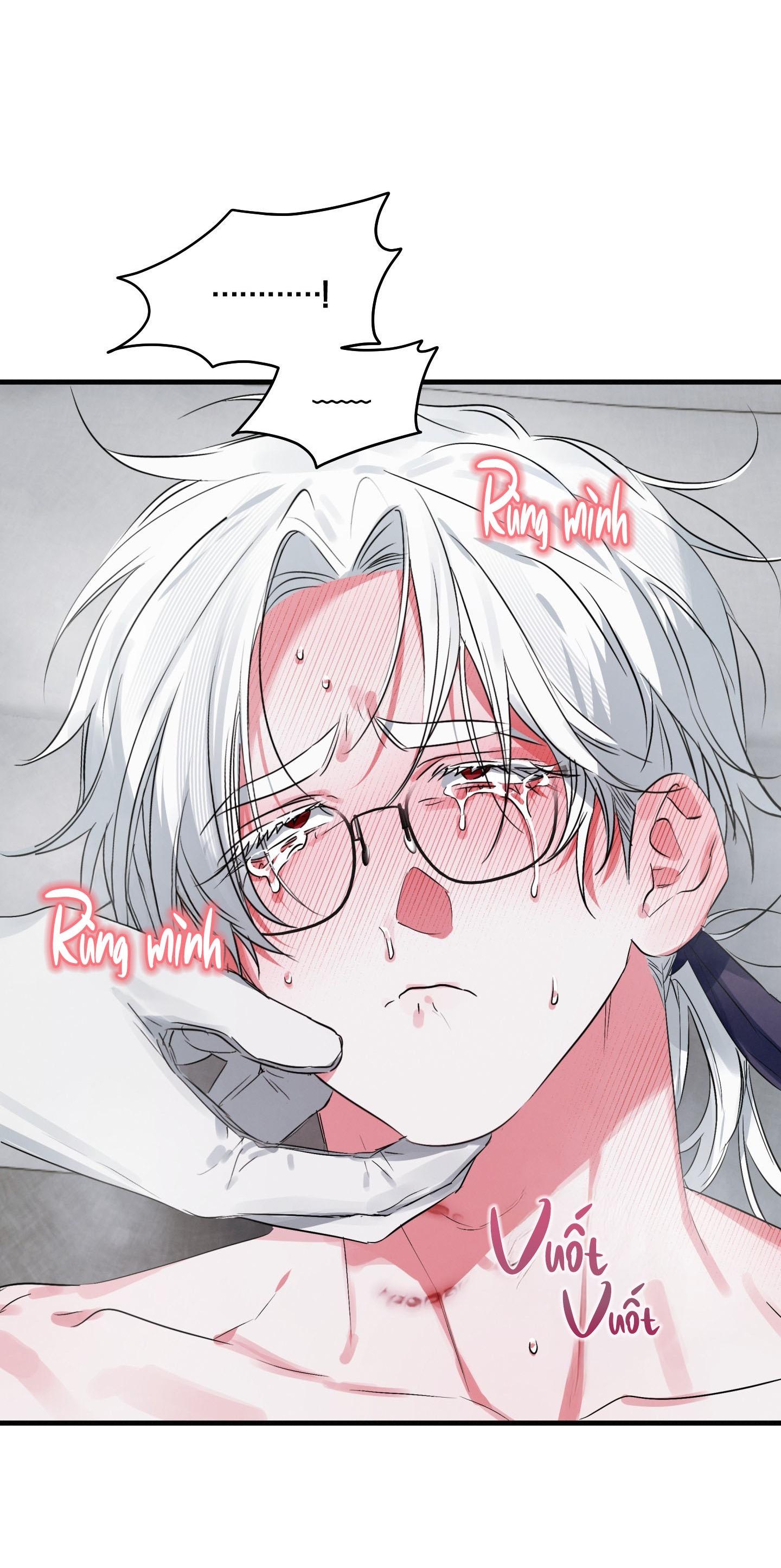 DŨNG SĨ 3 CHÂN Chapter 39 - Next 