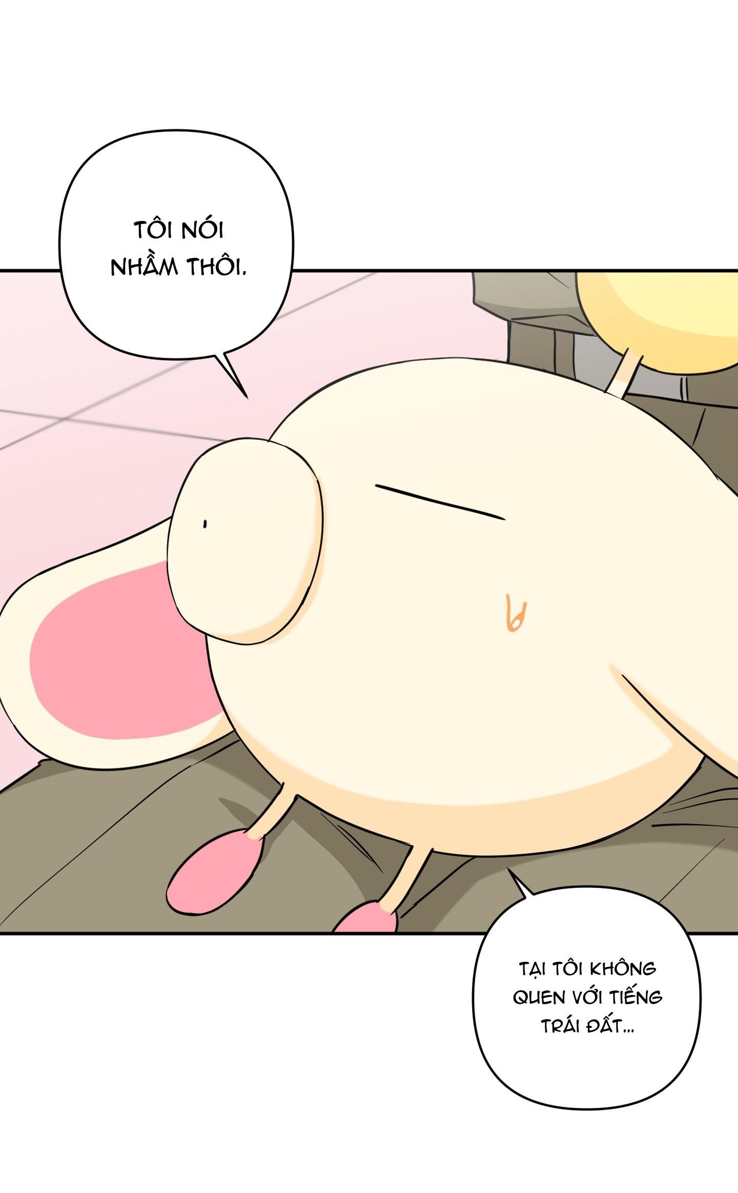 ÔNG CHÚ PHÉP THUẬT Chapter 21 - Next Chapter 22