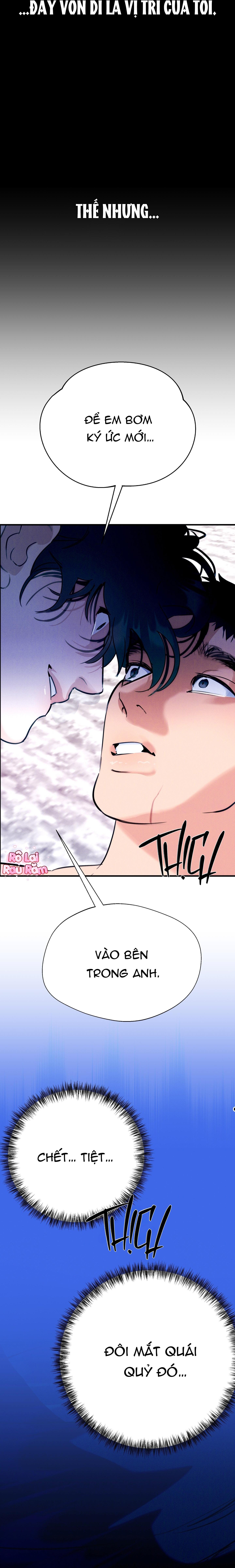 Lửa vong Chapter 3 - Trang 2