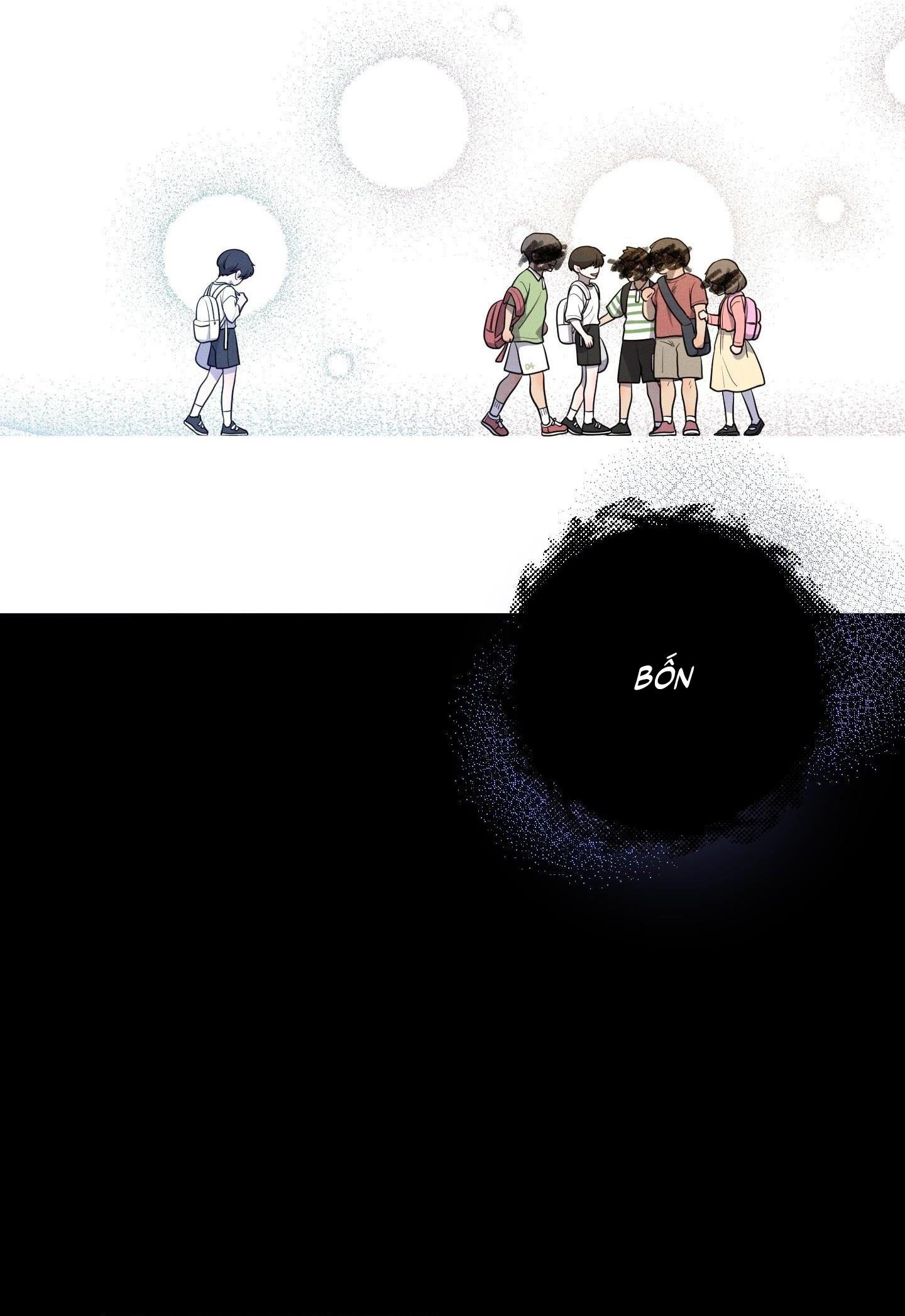 (CBunu) Chuyện Rằng Tôi Yêu Cậu Chapter 30 - Next 