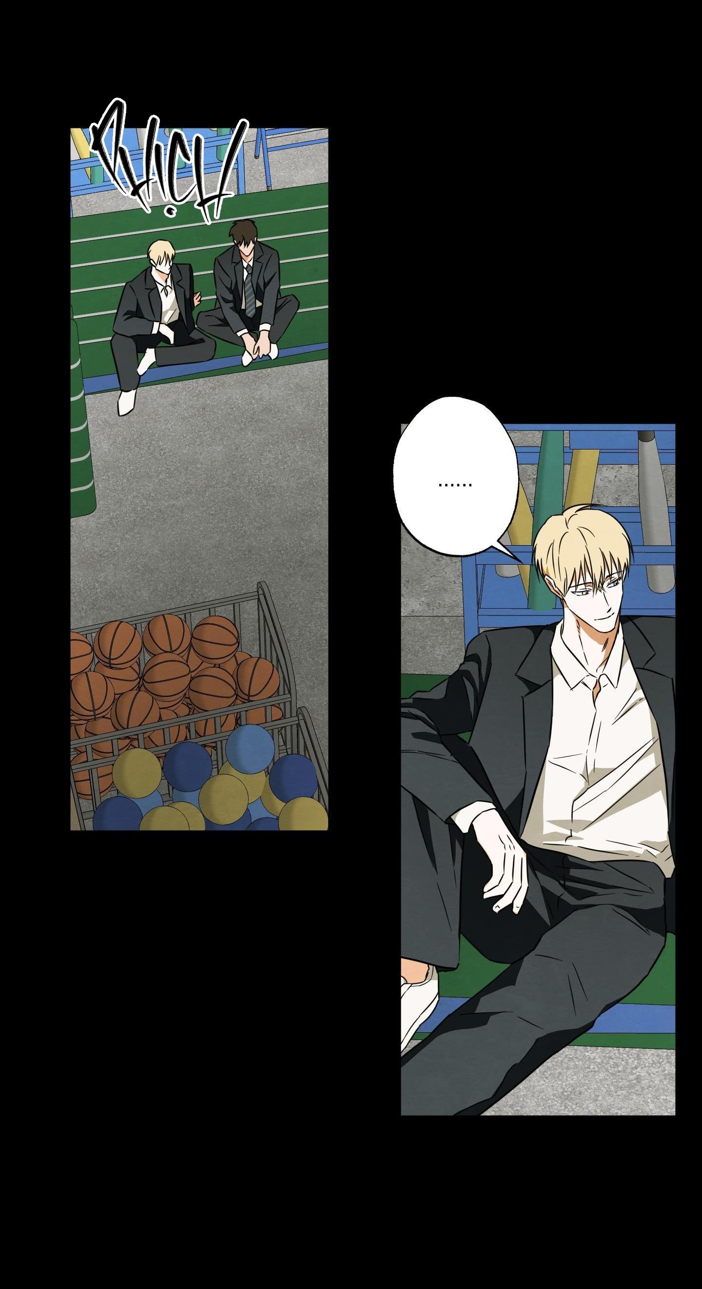 [DDT] CHIẾN LƯỢC ĐOẠT TÂM CỦA CUỘC TÌNH ĐƠN PHƯƠNG Chapter 15 - Trang 2