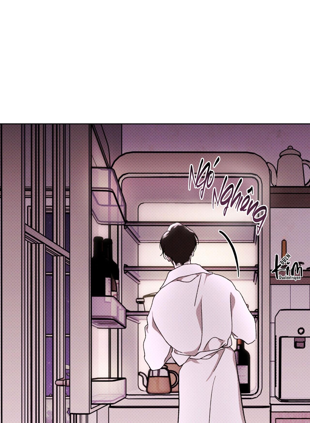 NGUỒN GỐC TIẾN HÓA Chapter 21 - Next Chapter 22