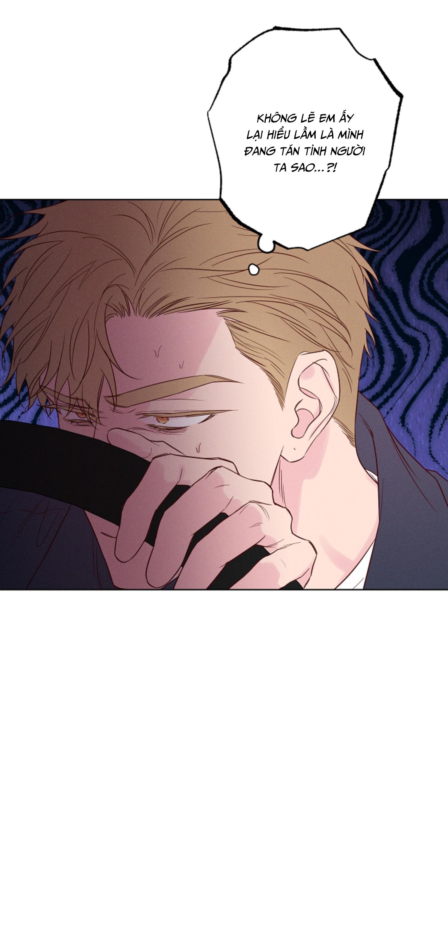 BỜ SÓNG VỖ Chapter 38 - Next 