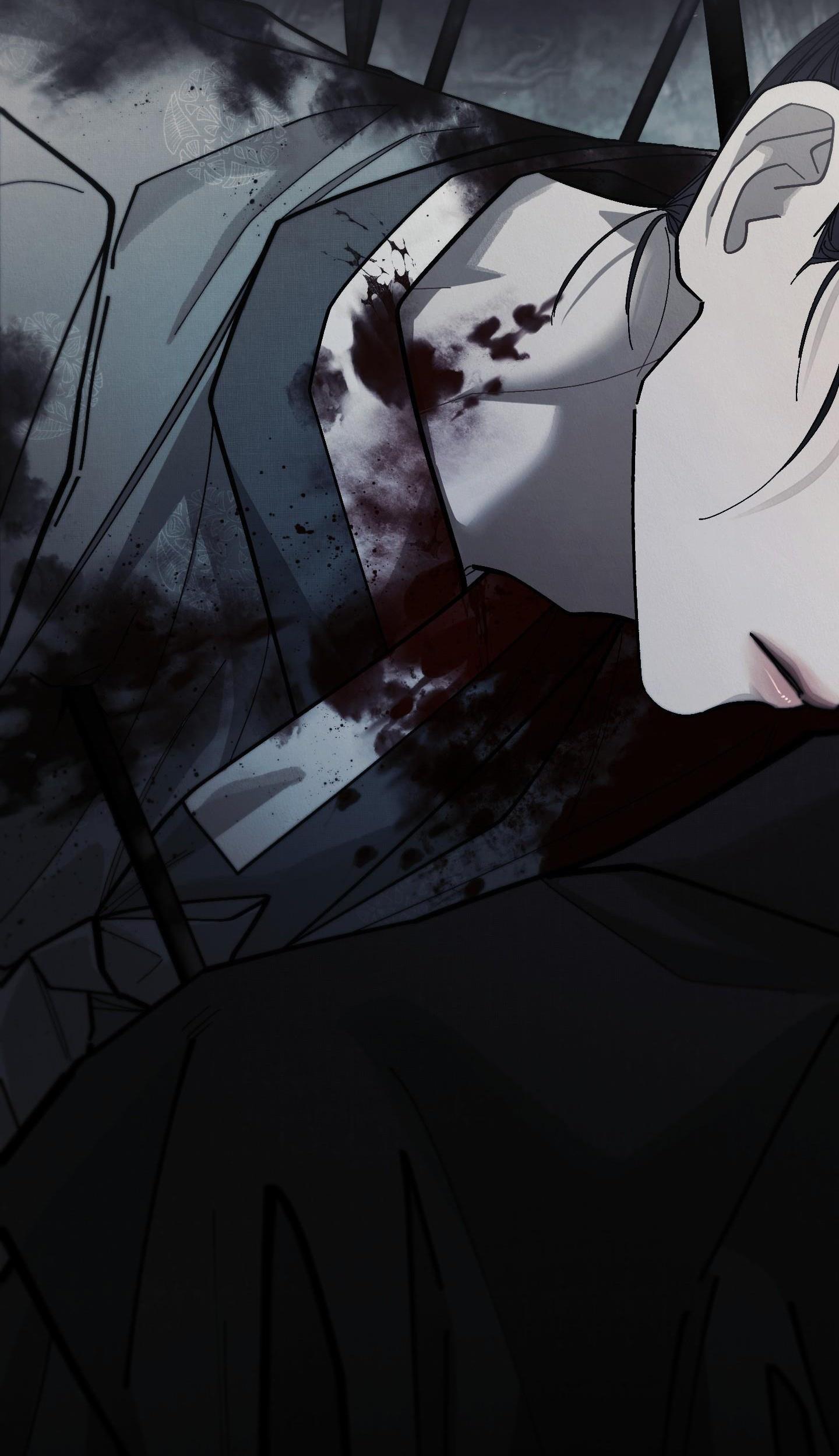 (CBunu) Nhiệm Vụ Định Mệnh Chapter 26 - Next 