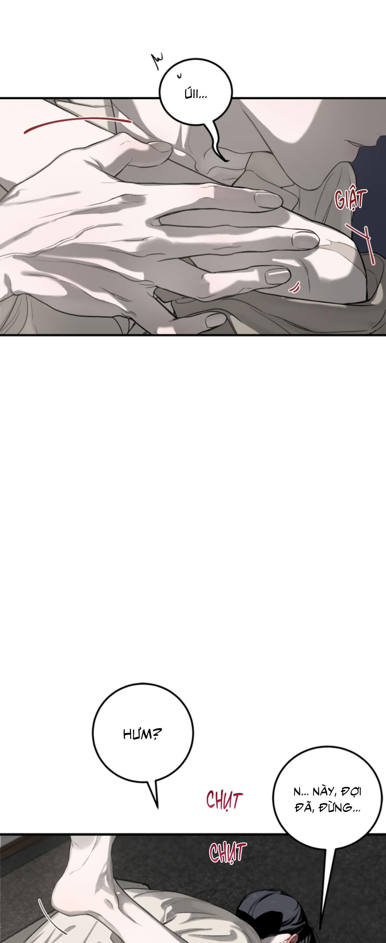 Deepest Confession Chapter 3 - Trang 2