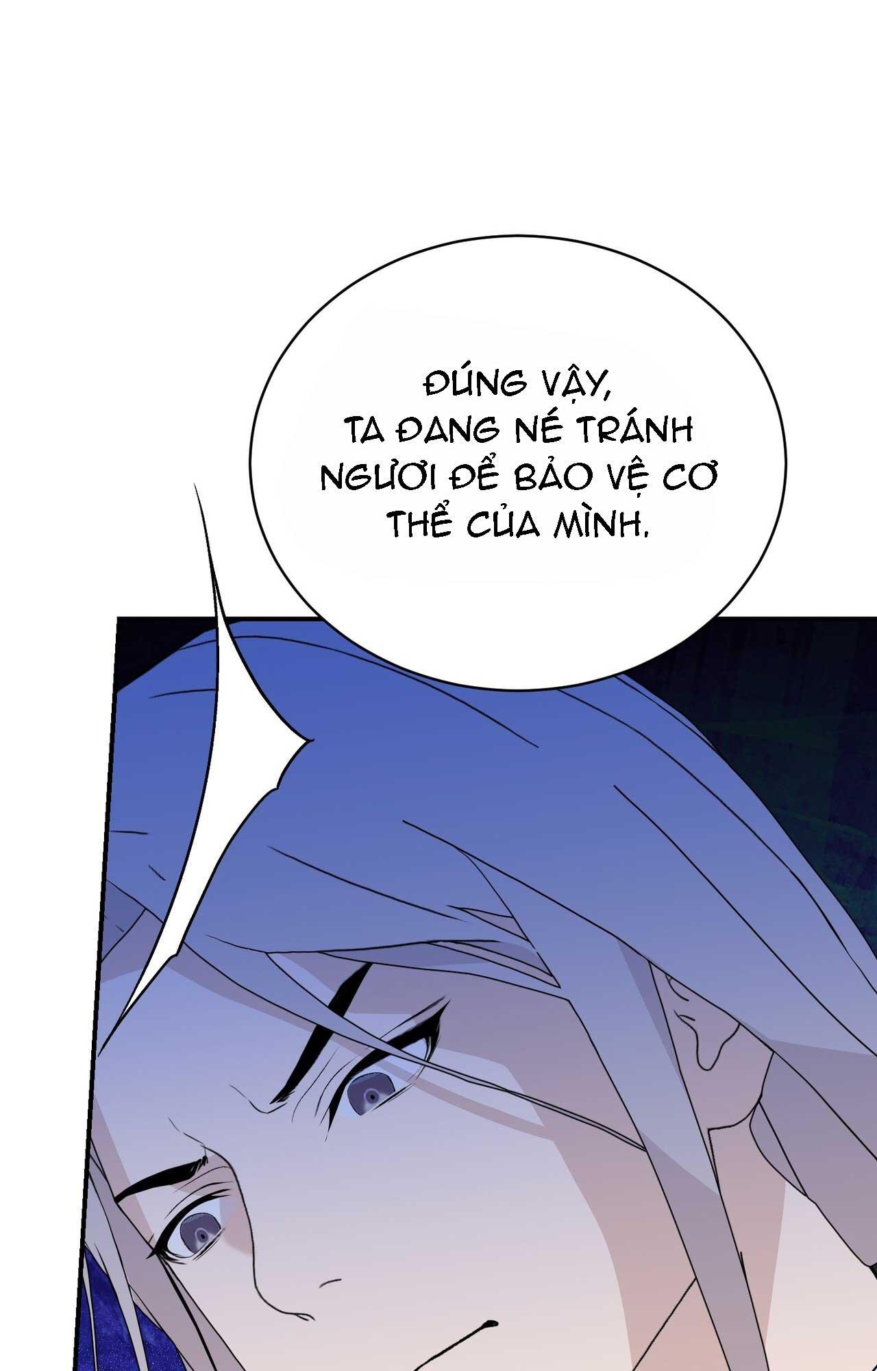 (ABO) ĐÁM CƯỚI HOÀNG GIA Chapter 44 - Next 
