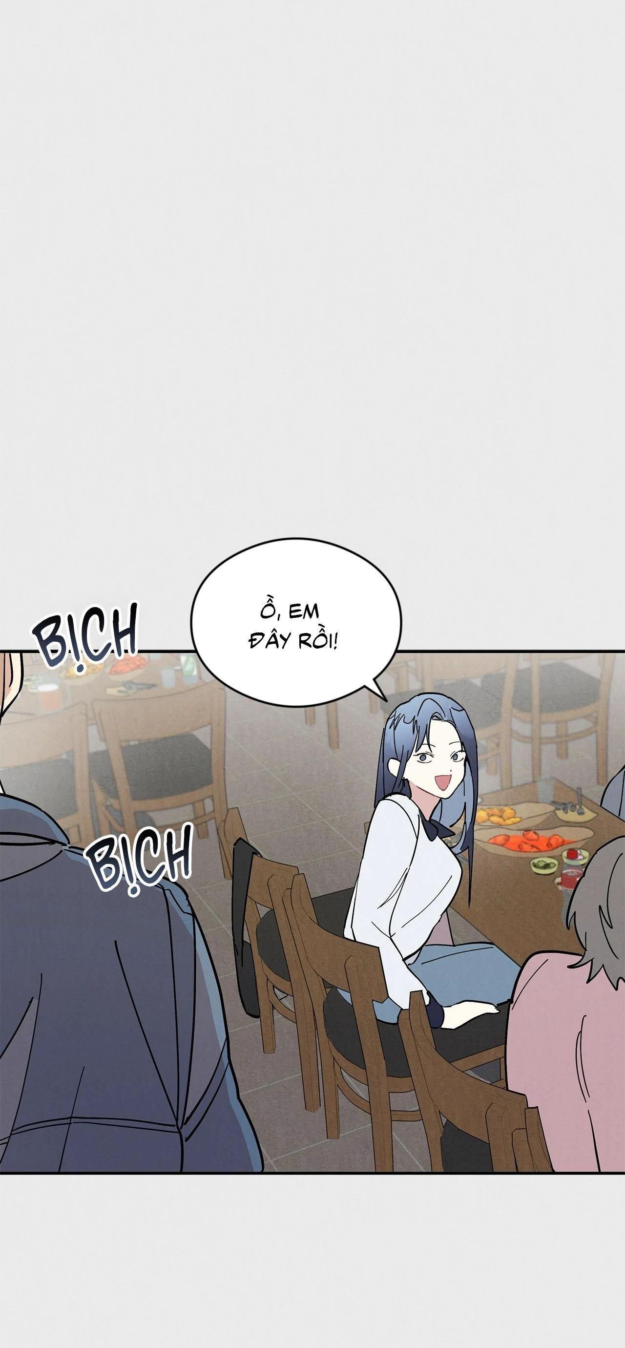 One-Room TA Chapter 39 - Next Chapter 40