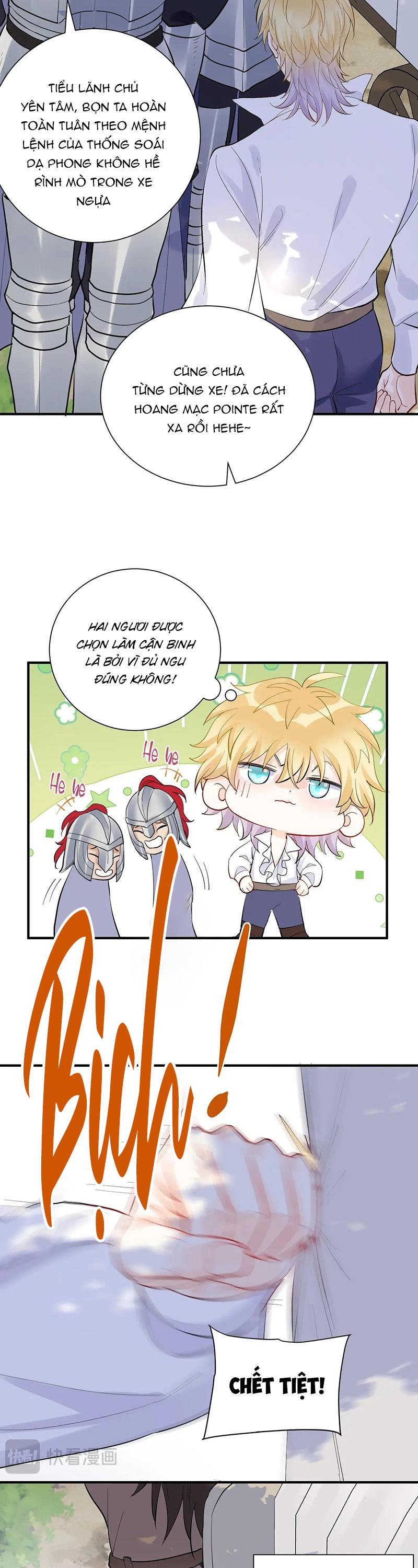 Bản Tình Ca Nụ Hôn Ngục Tù Chapter 39 - Next 