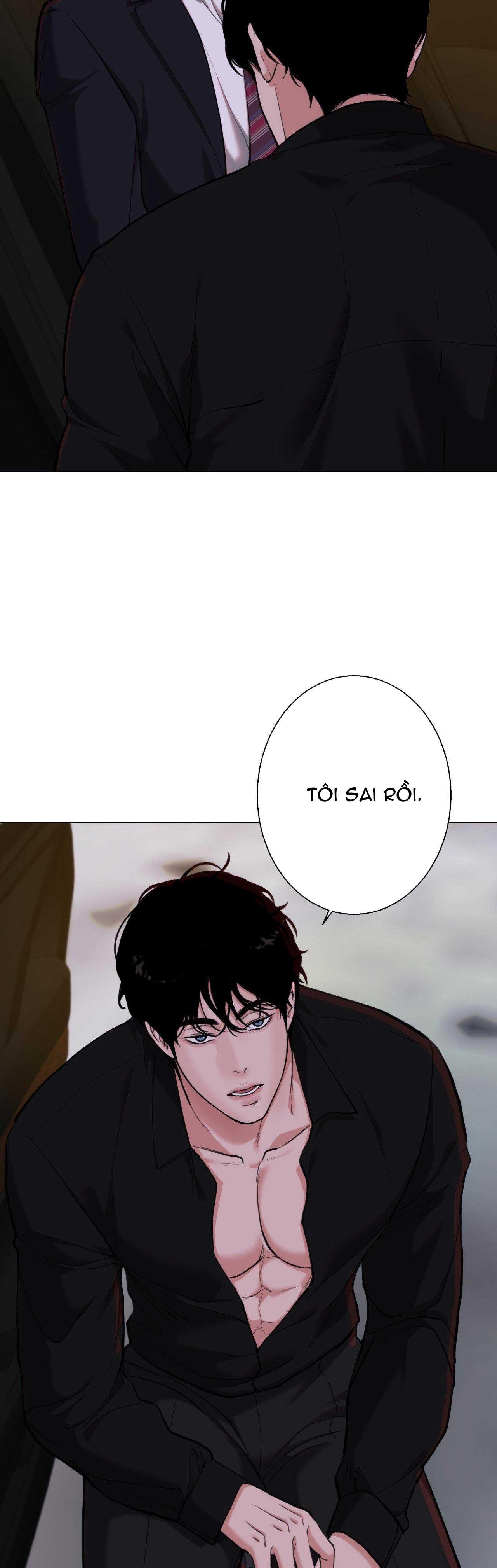 EM BÉ VÀ ĐẠI CA Chapter 39 - Next Chapter 40