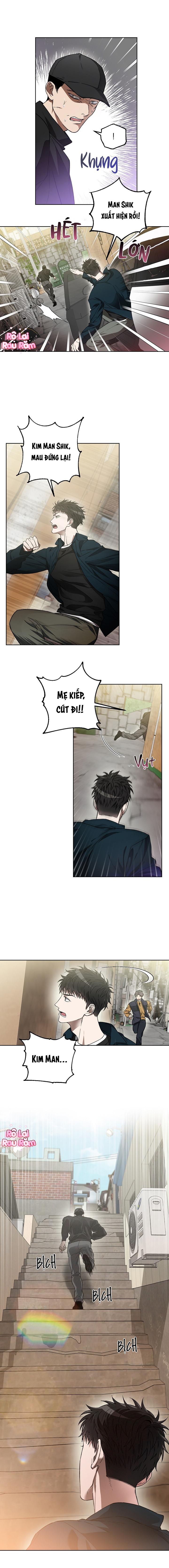 LƯU MANH Chapter 3 - Next 