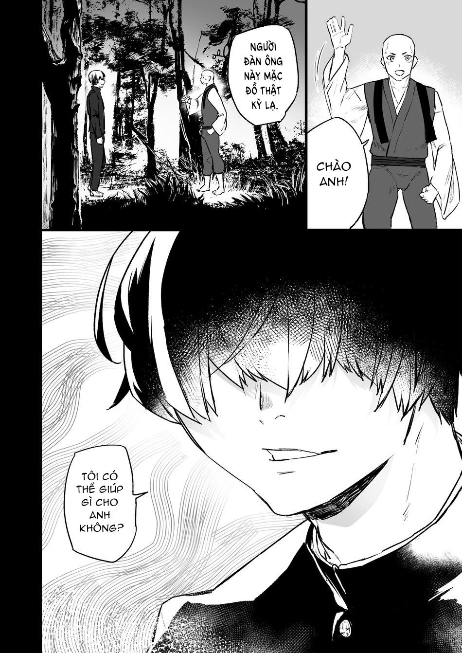 ONESHOT CƯNG MÀ NÓI Chapter 54 - Next Chapter 55