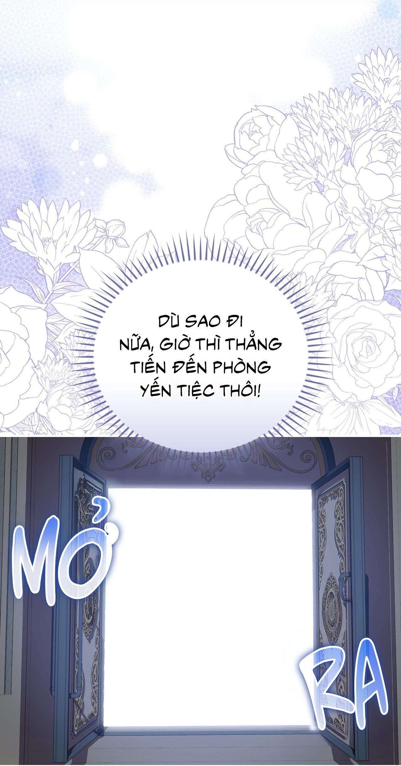 Xuyên thành cục bông của tên cuồng công Chapter 13 - Next 