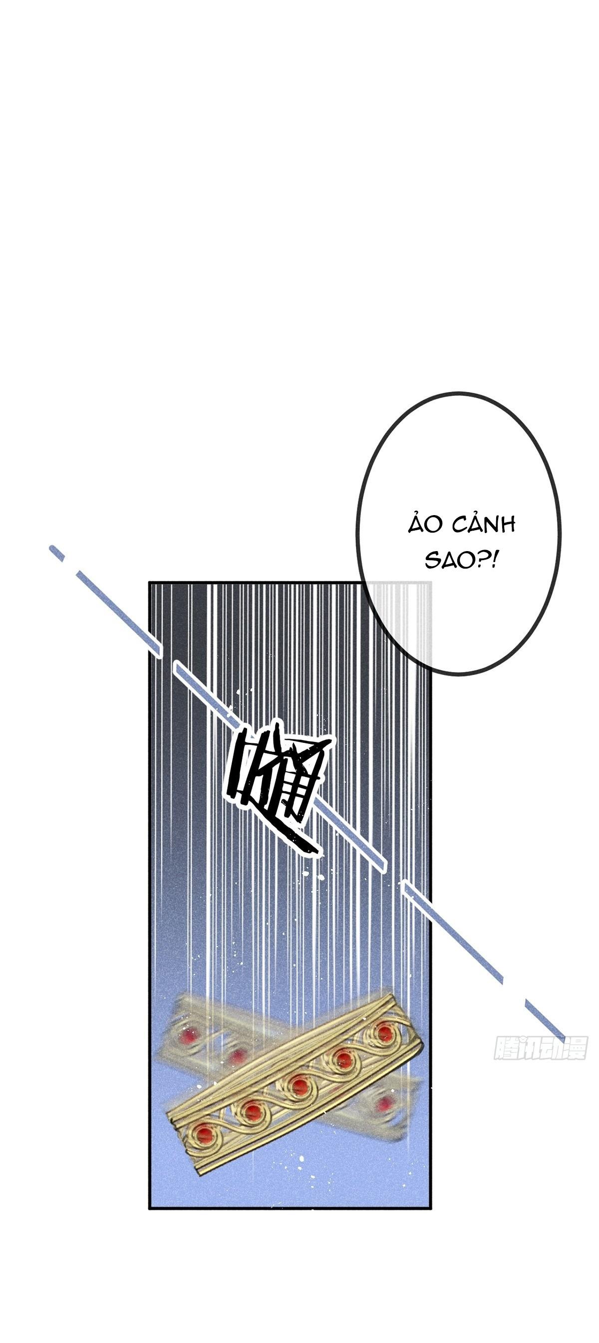 Dạ Bạch Chapter 2 - Next 