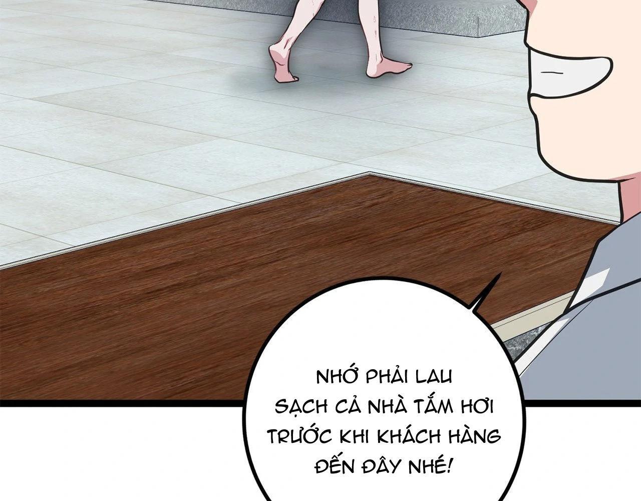 Sạch Đến Từng Tấc Thịt Chapter 1 - Next Chapter 2