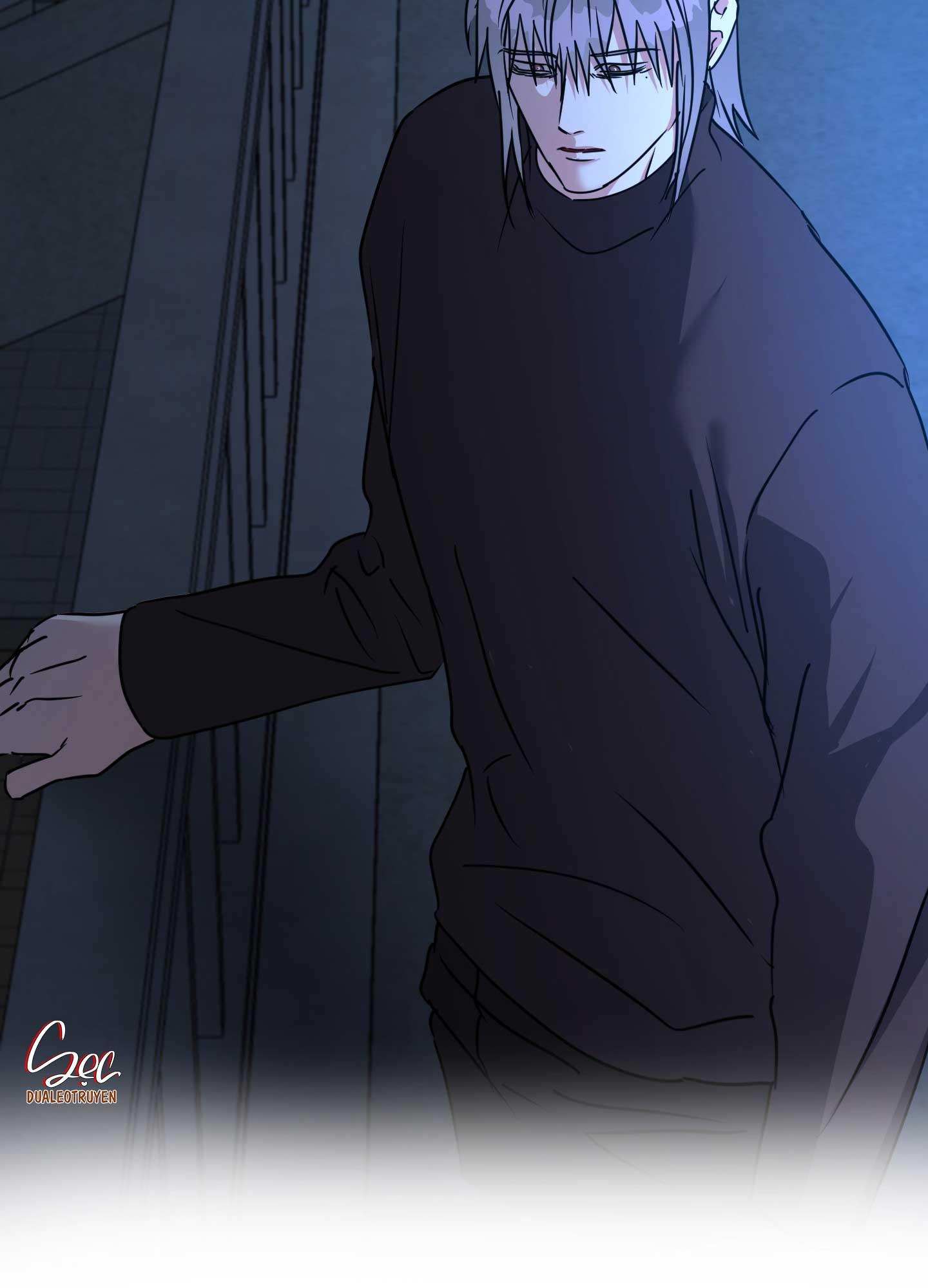 VỰC RẮN Chapter 36 - Next Chapter 37