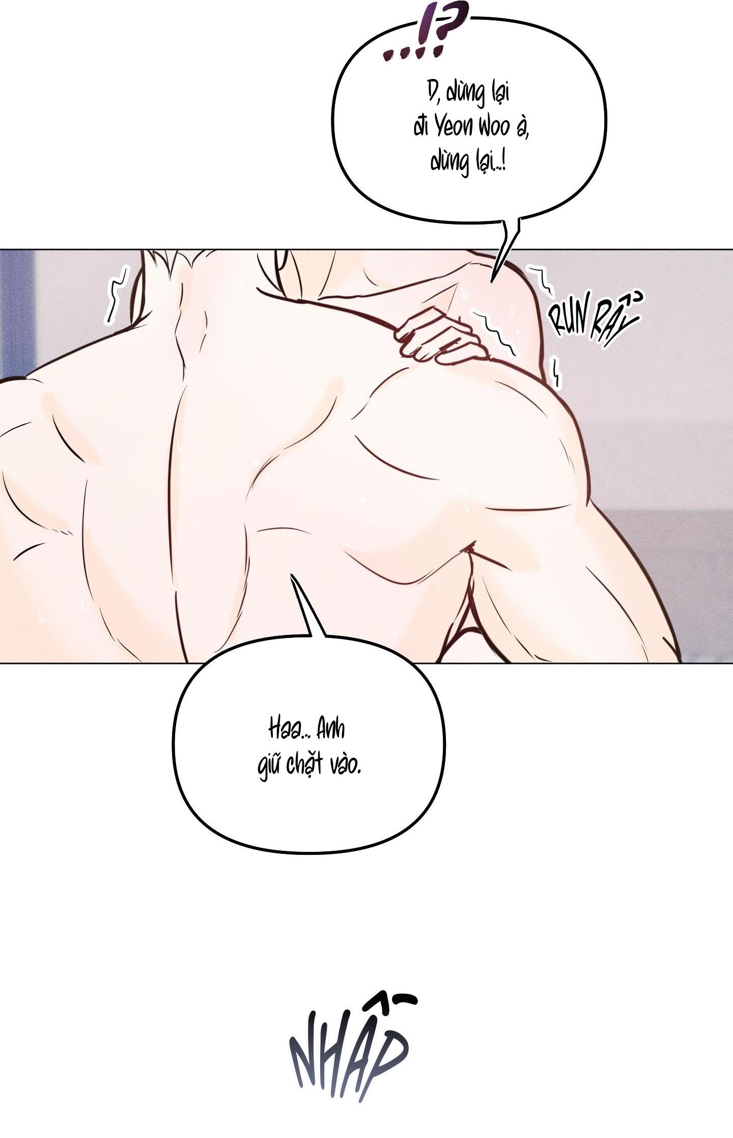 (CBunu) LOVE STRUCK Chapter 20 H+ - Next Chapter 21