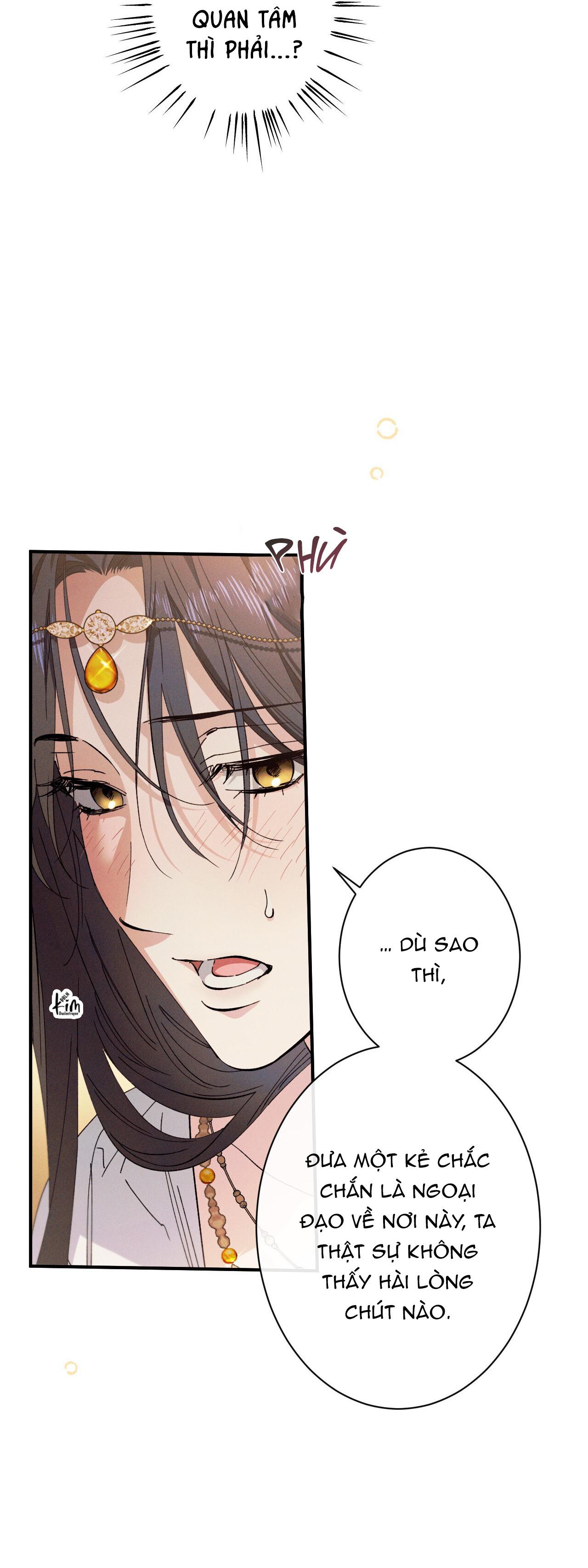 RẮN NUỐT LỰU Chapter 2 - Next 