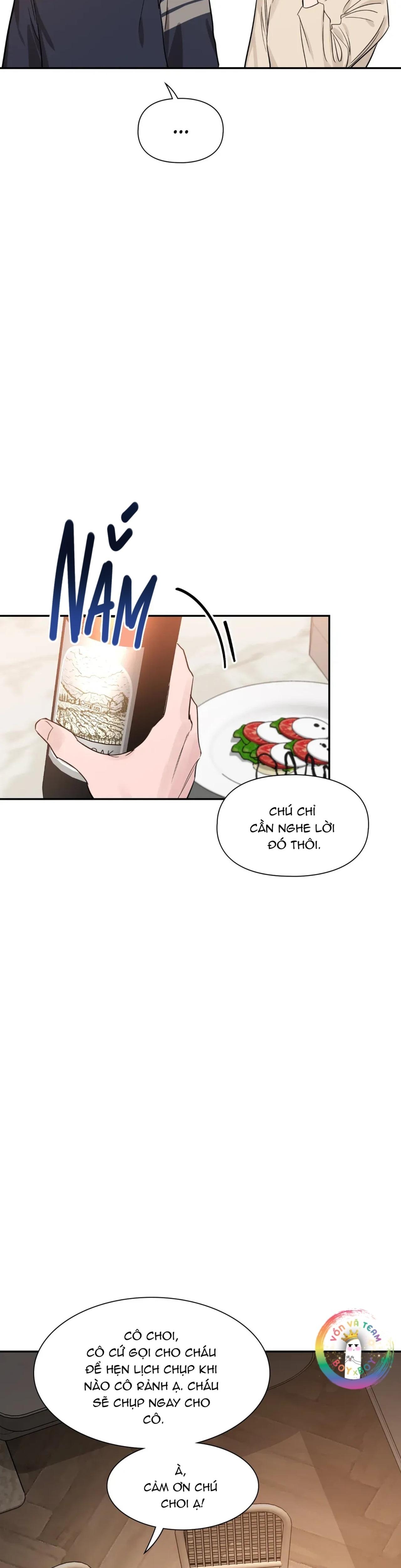 SKETCH Chapter 93 - Next Chapter 94