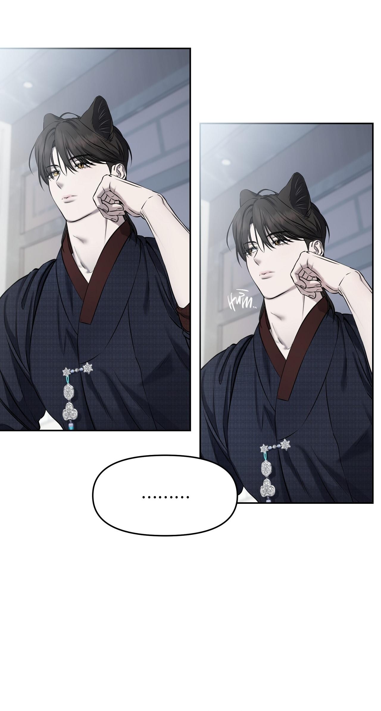 ÁNH NẮNG LEN LỎI Chapter 8 - Next 